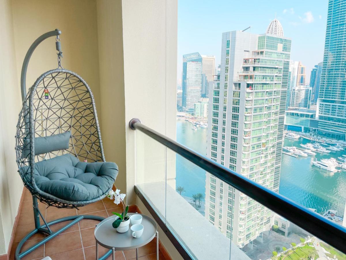 Jbr Apartments By Happy Season Dubai Ngoại thất bức ảnh