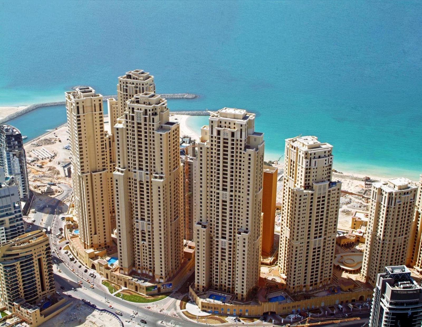 Jbr Apartments By Happy Season Dubai Ngoại thất bức ảnh