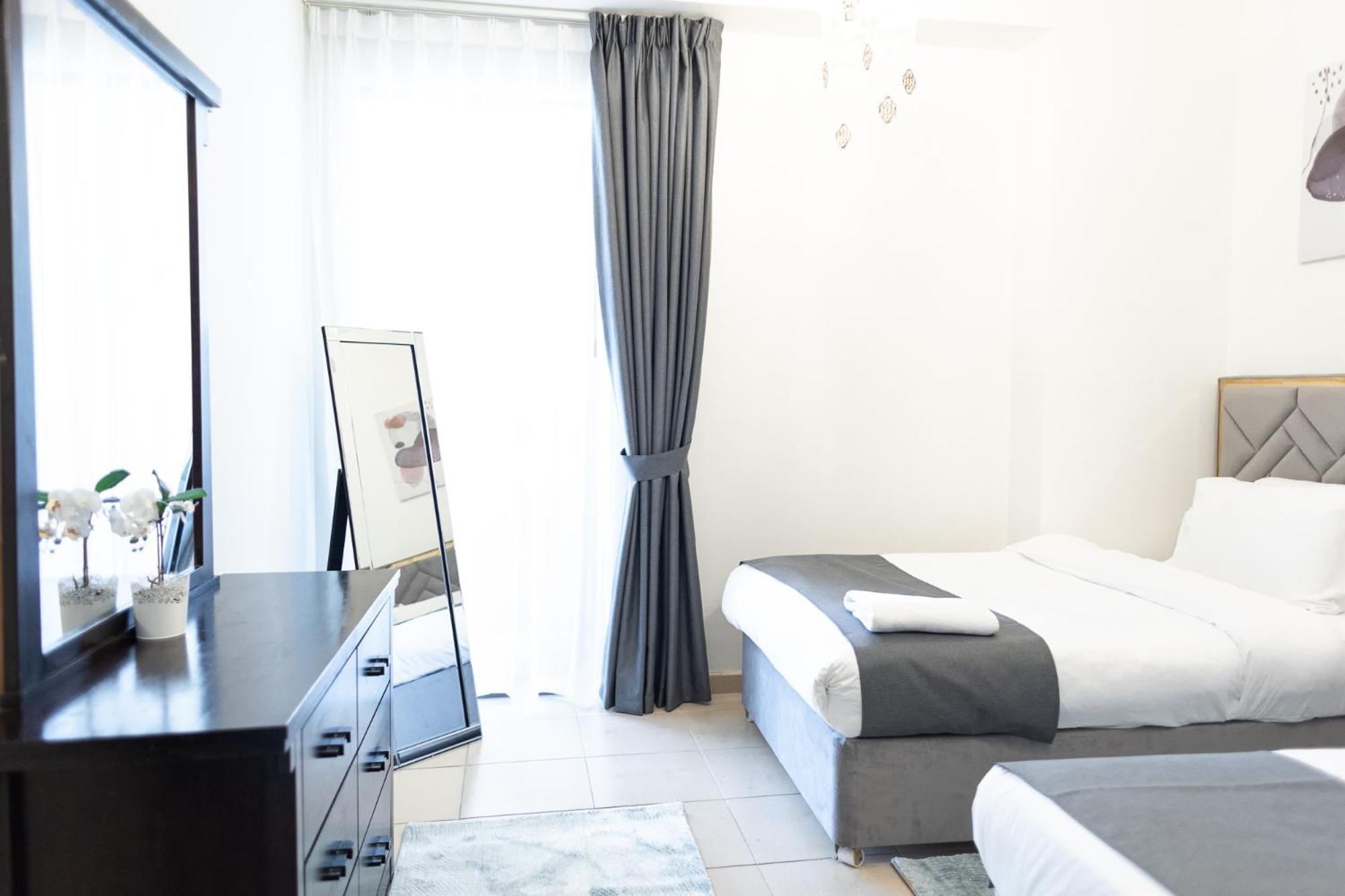 Jbr Apartments By Happy Season Dubai Ngoại thất bức ảnh